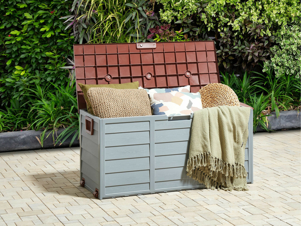 Dārza uzglabāšanas kaste 580744