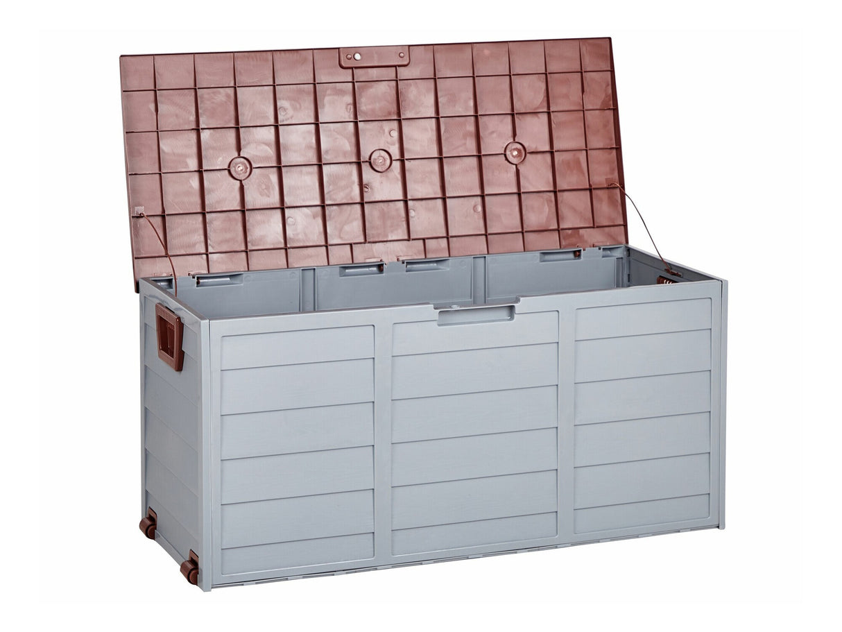 Dārza uzglabāšanas kaste 580744