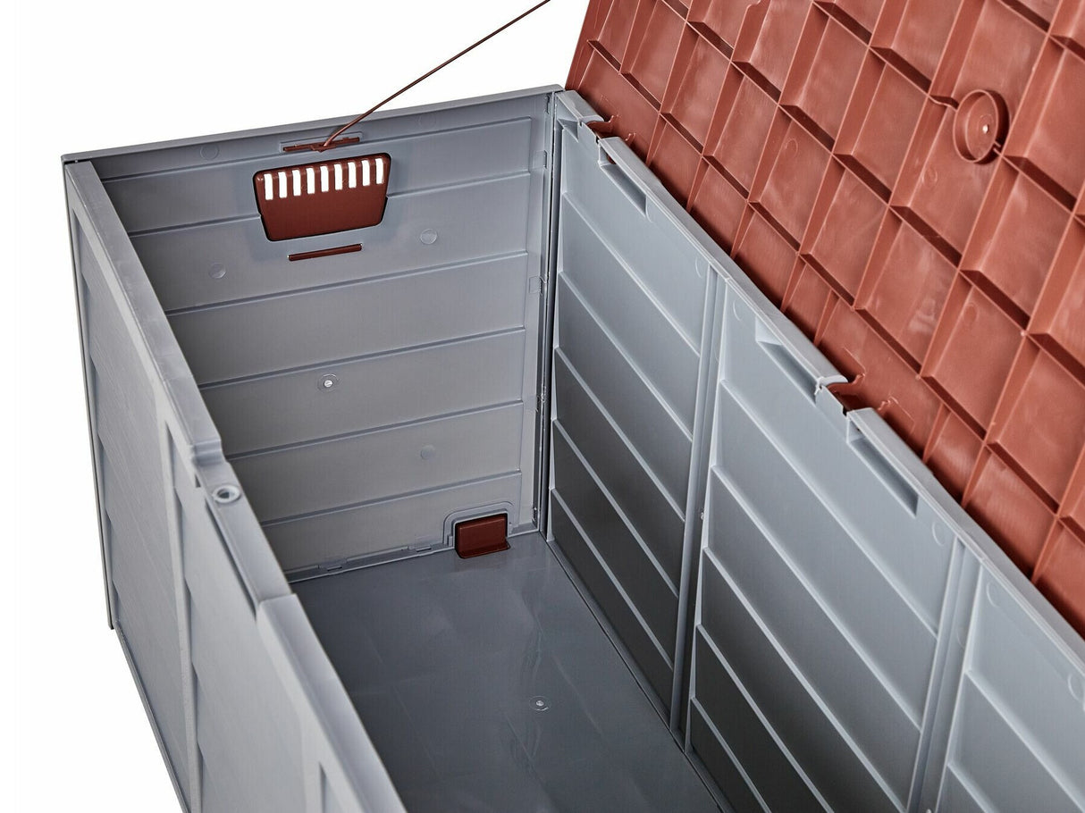 Dārza uzglabāšanas kaste 580744