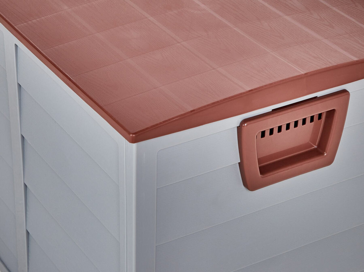 Dārza uzglabāšanas kaste 580744