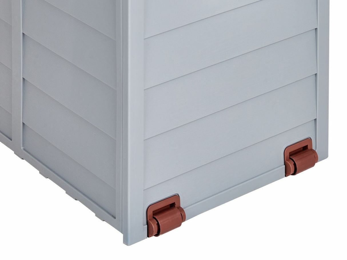 Dārza uzglabāšanas kaste 580744