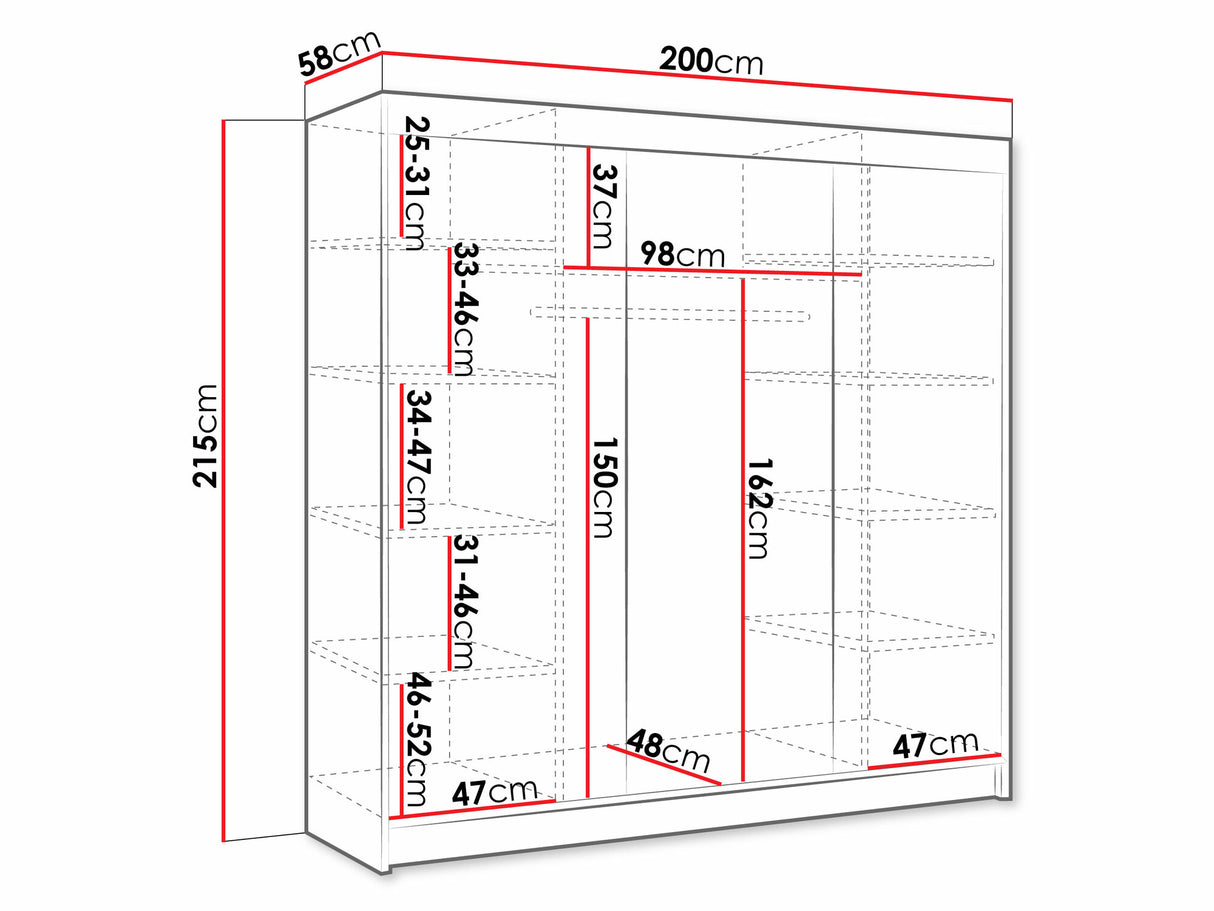 Skapis 406962 3941116