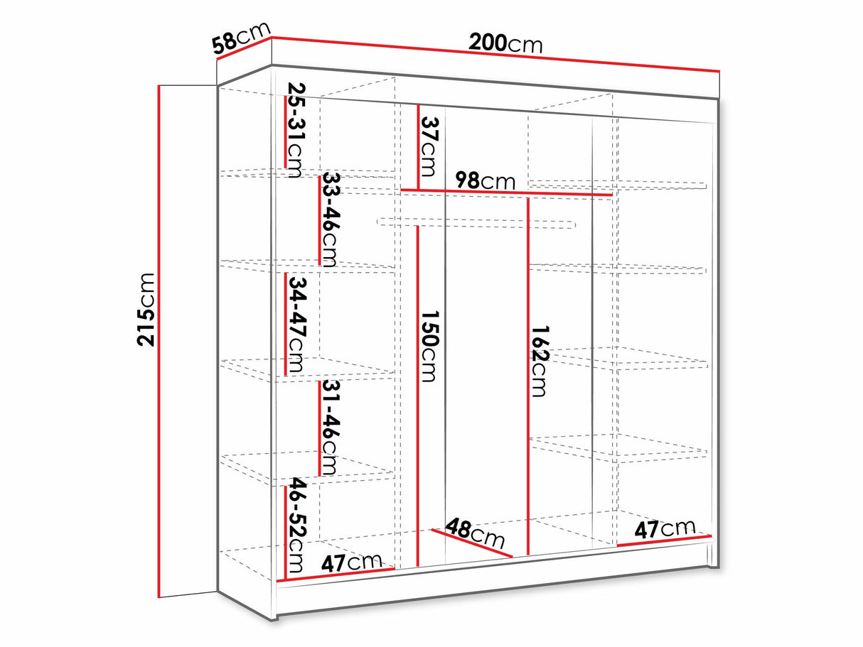 Skapis 406962 3941117