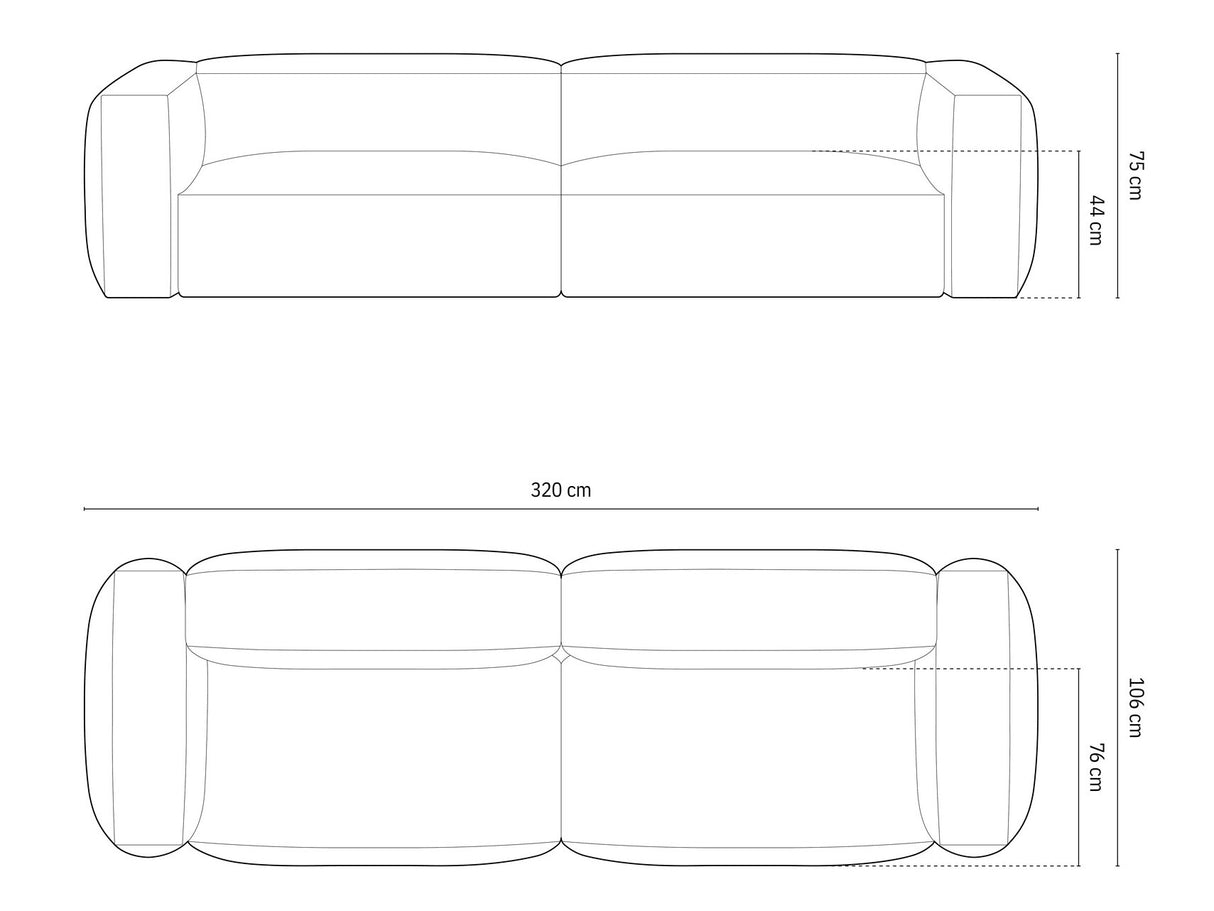 Moduļu dīvāns 579093 3942349