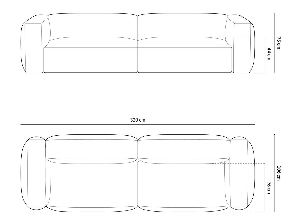 Moduļu dīvāns 579093 3942366