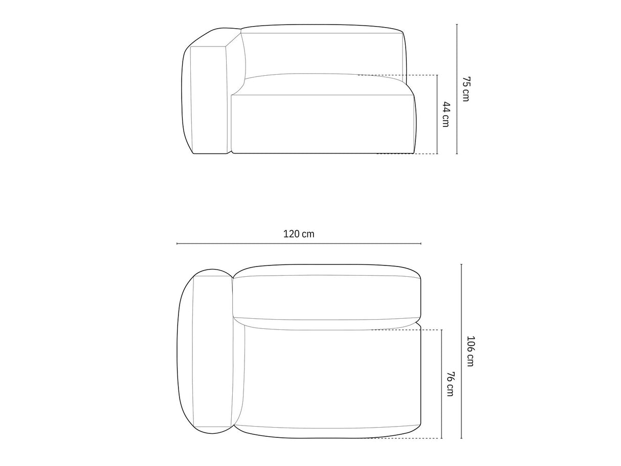 Moduļu krēsls 579361 3942413