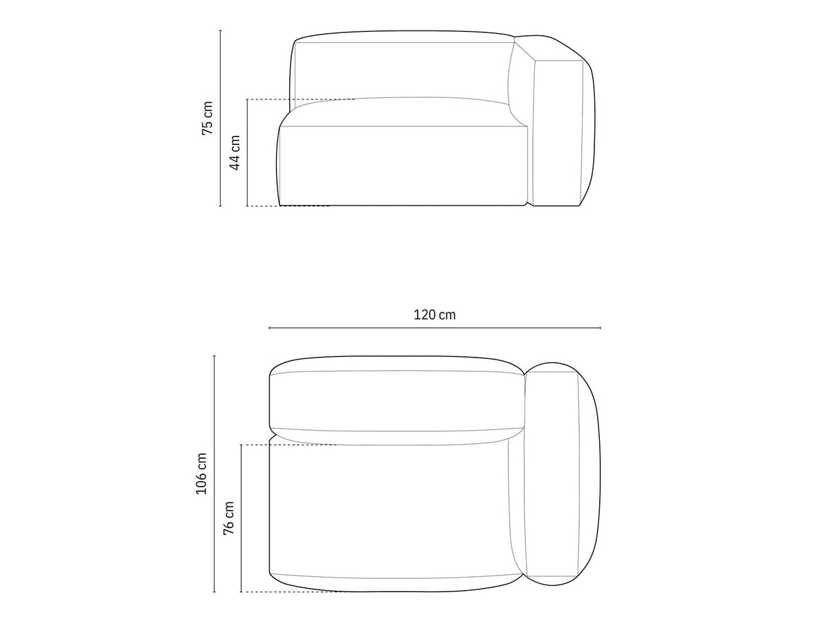 Moduļu krēsls 579361 3942444
