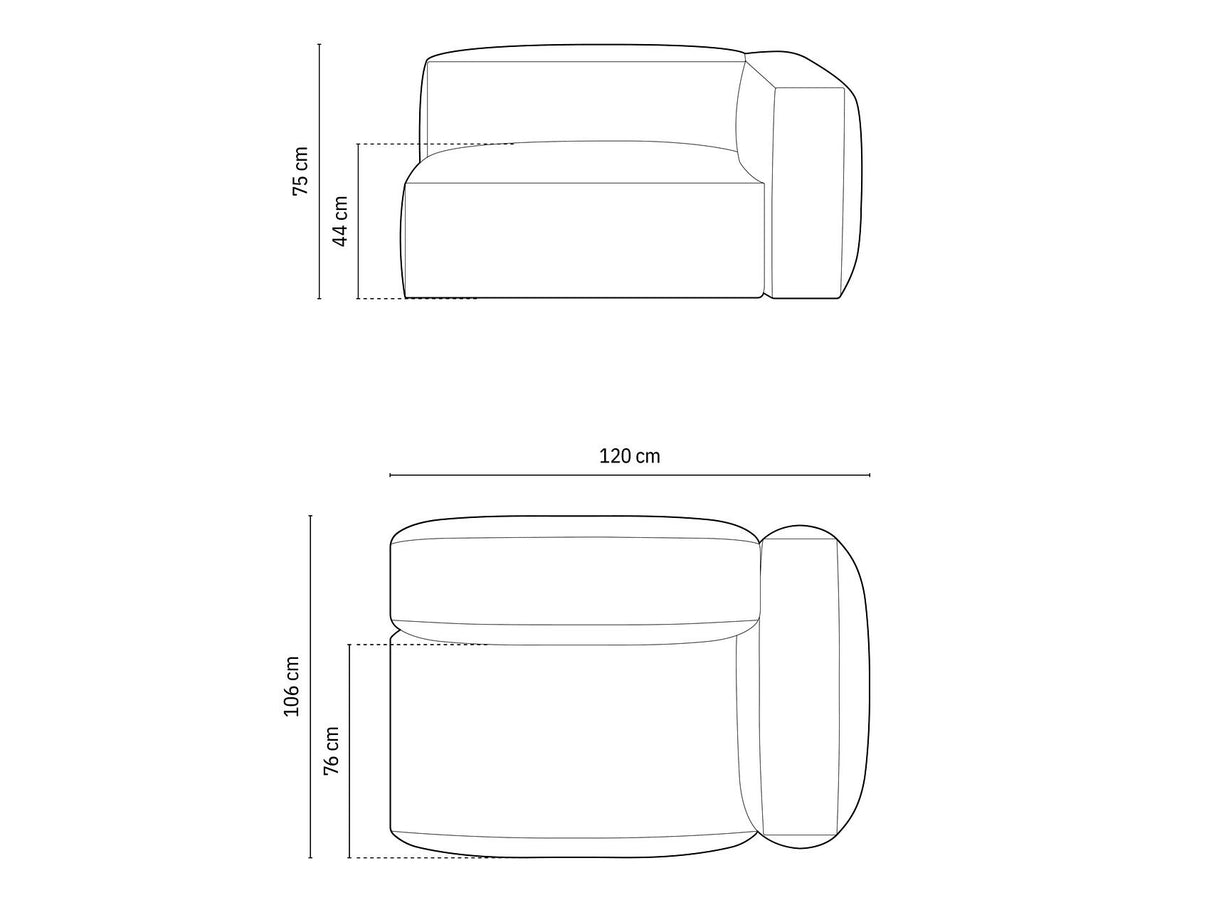 Moduļu krēsls 579361 3942450