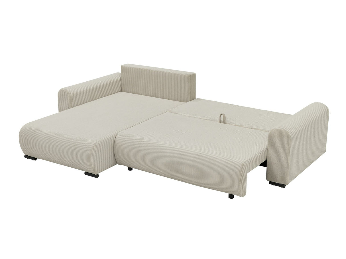 Stūra dīvāns 580866