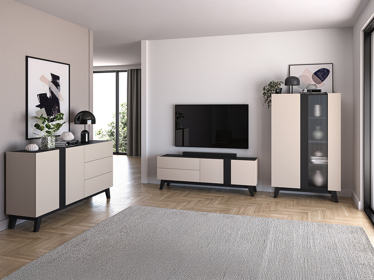 Viesistabas komplekts 581126