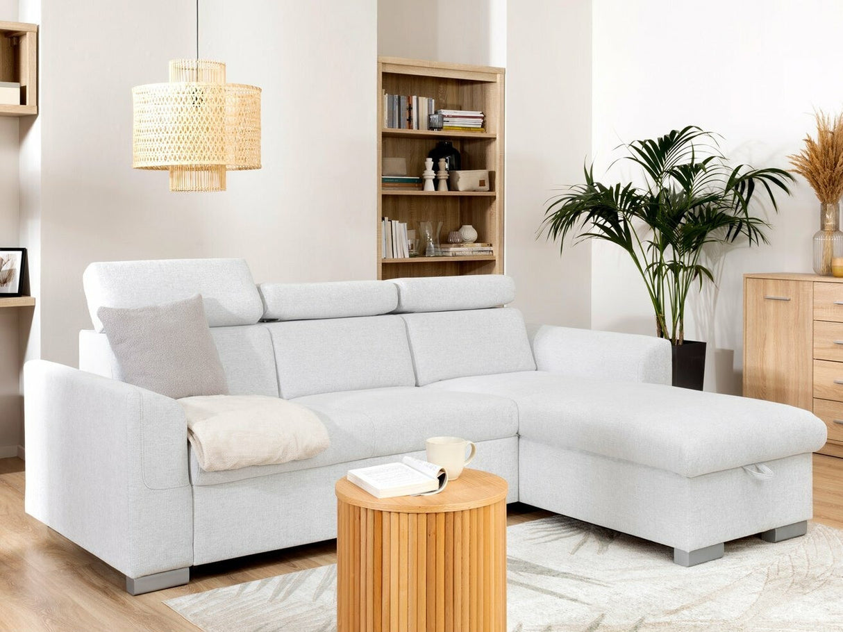 Stūra dīvāns 581630