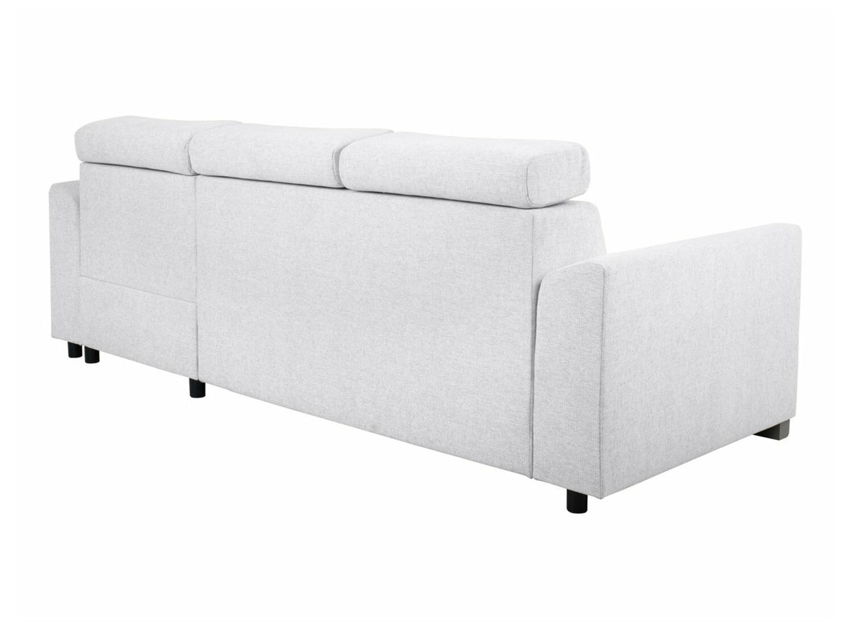 Stūra dīvāns 581630
