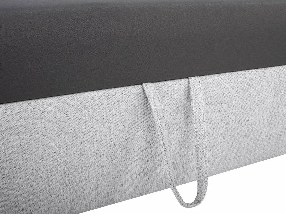 Stūra dīvāns 581630