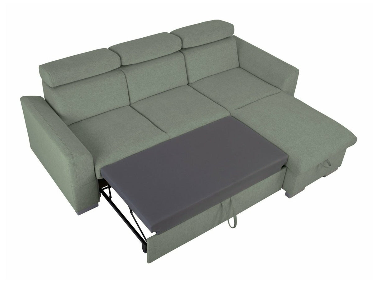 Stūra dīvāns 581630