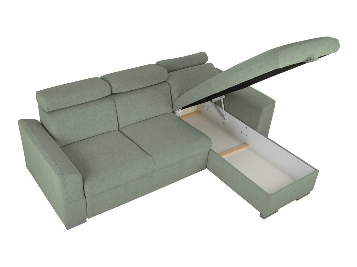 Stūra dīvāns 581630