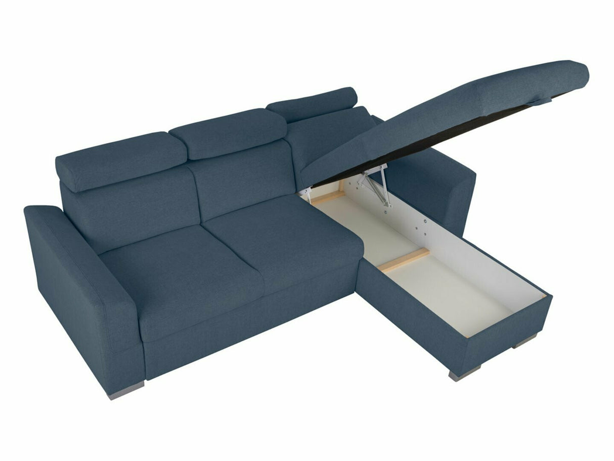 Stūra dīvāns 581630