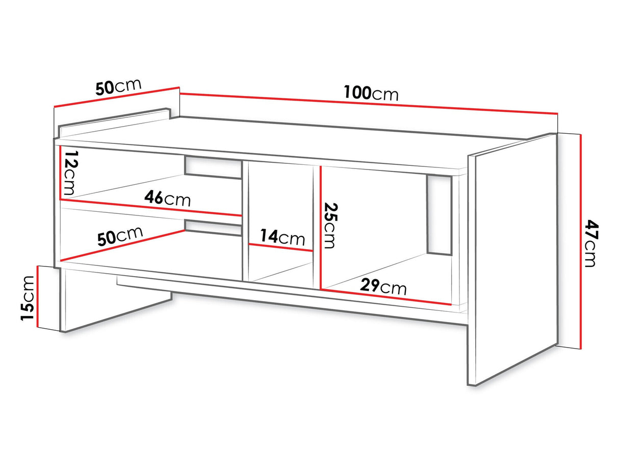 Žurnālu galdiņš 581843