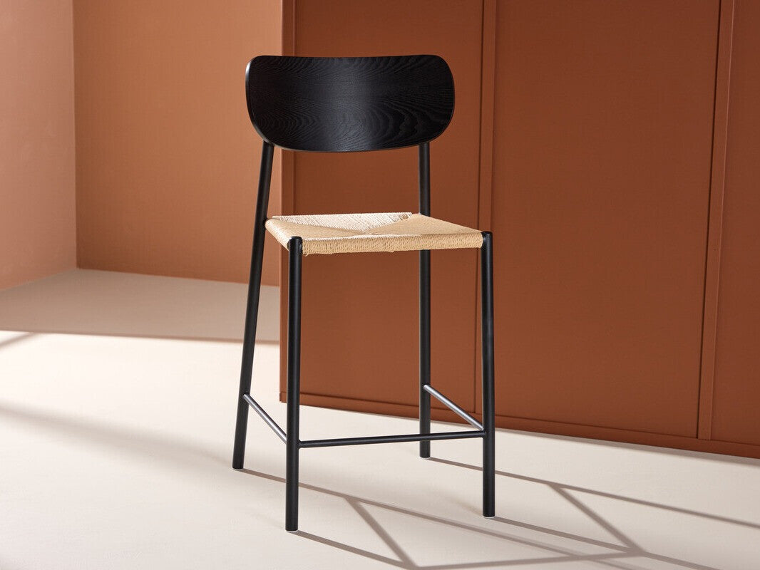 Zemais bāra krēsls 581956