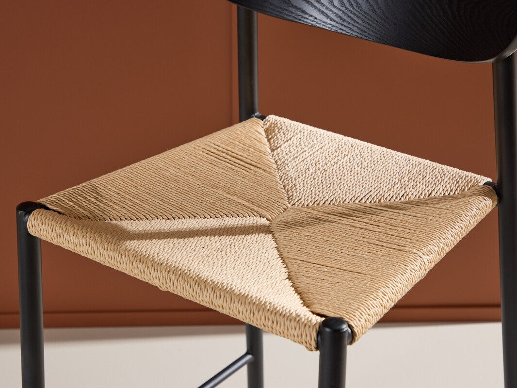 Zemais bāra krēsls 581956