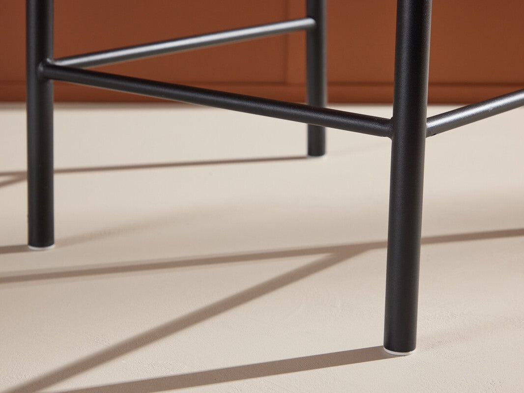 Zemais bāra krēsls 581956