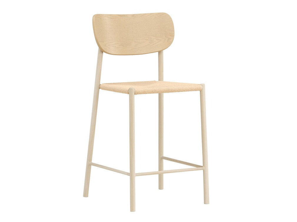 Zemais bāra krēsls 581956