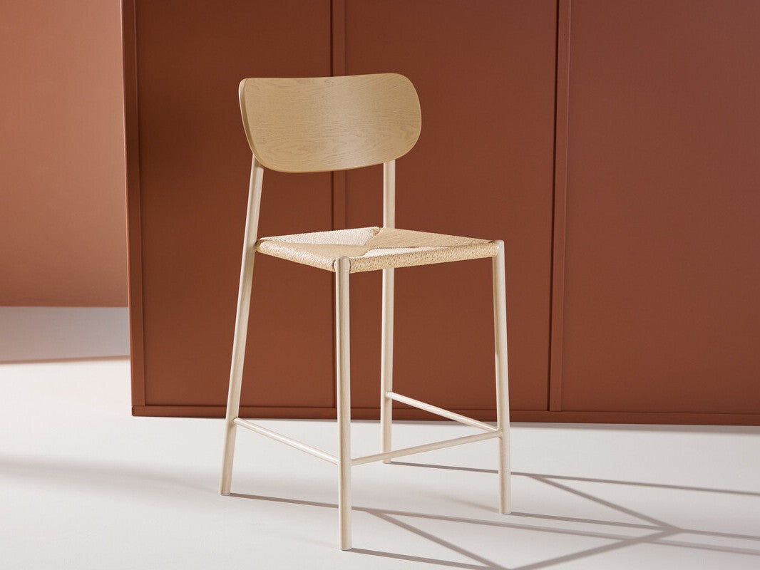 Zemais bāra krēsls 581956