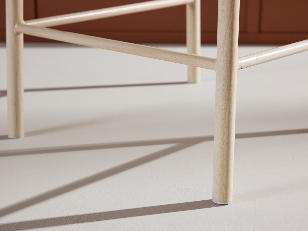 Zemais bāra krēsls 581956