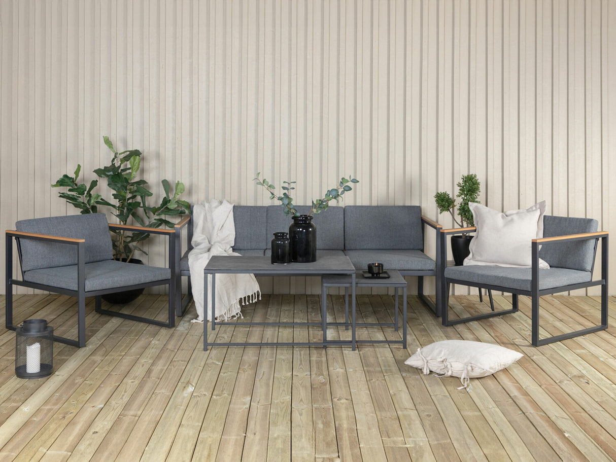 Dārza mēbeļu komplekts 268780 3950177