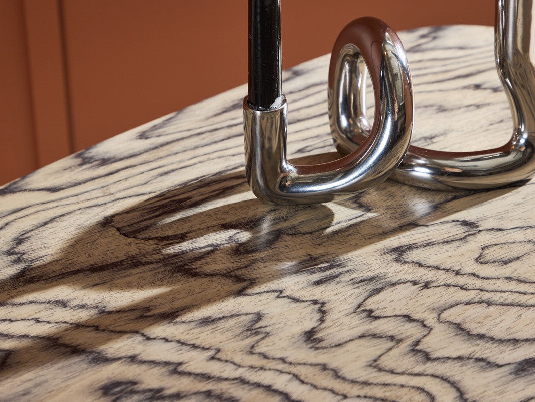 Žurnālu galdiņš 510021