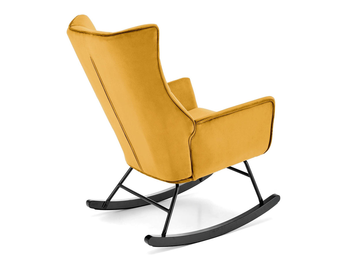 Šūpuļkrēsls 564964