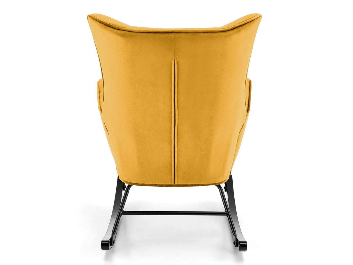 Šūpuļkrēsls 564964