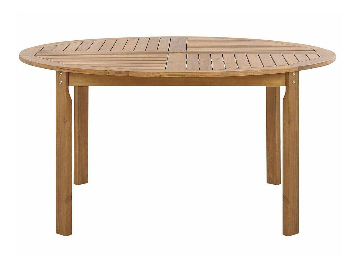 Galds un krēslu komplekts 582066