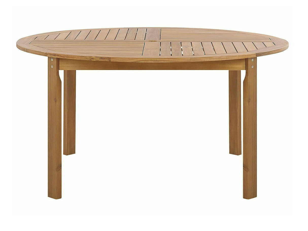 Galds un krēslu komplekts 582078