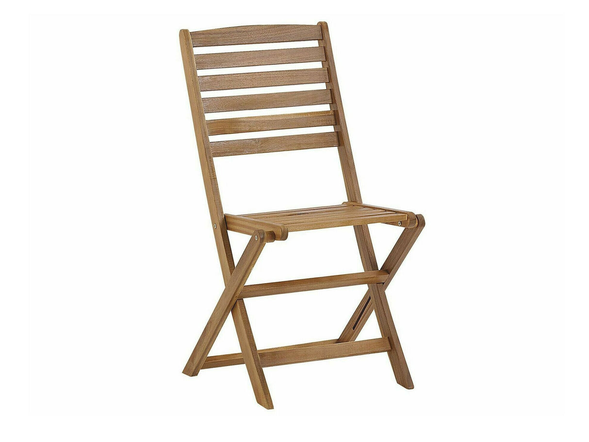 Galds un krēslu komplekts 582078