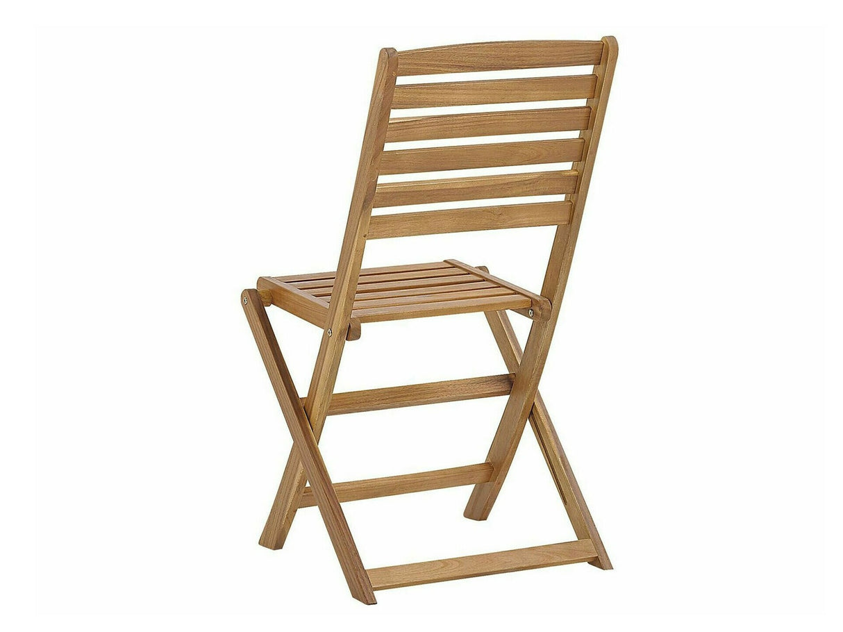 Galds un krēslu komplekts 582078