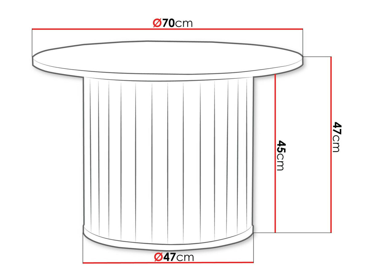 Žurnālu galdiņš 567605 3951757