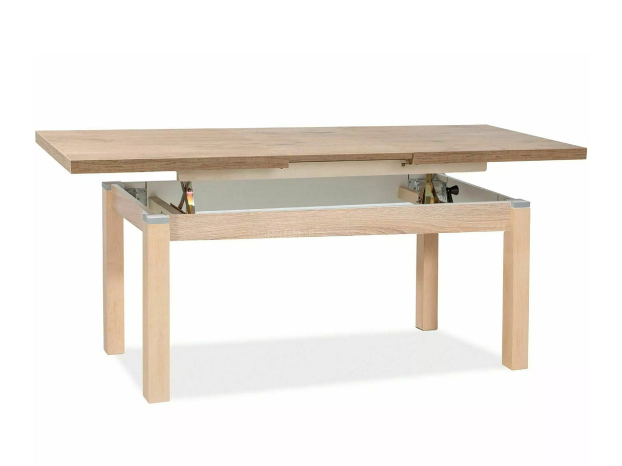 Žurnālu galdiņš transformeris 582310