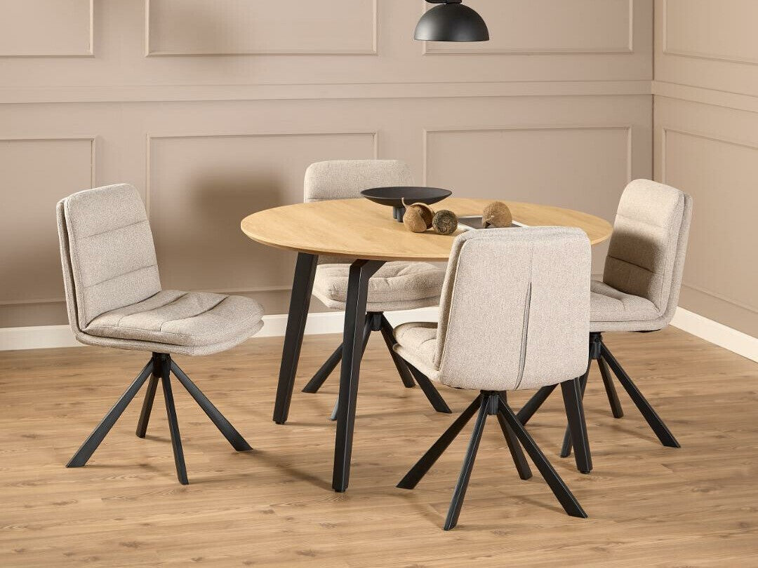 Ēdamistabas komplekts 582368