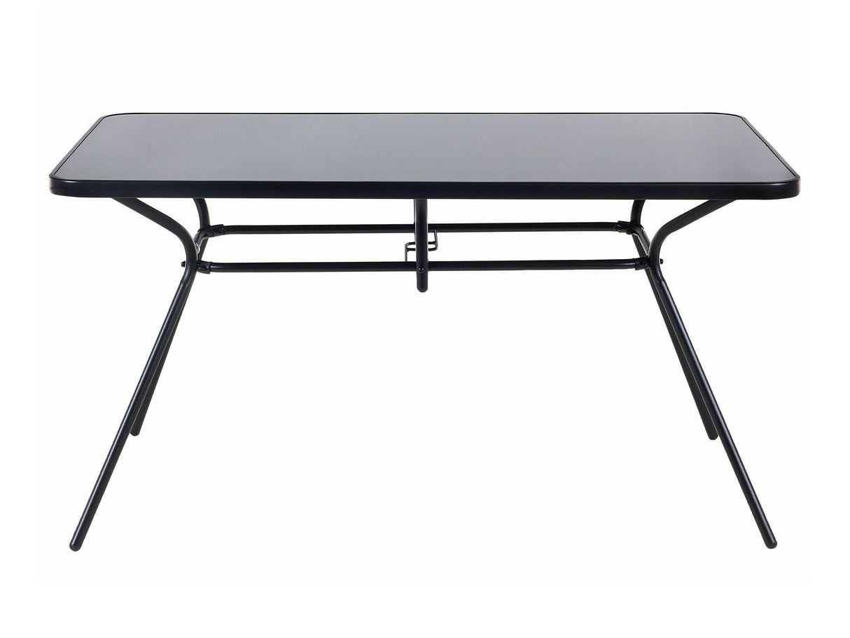 Galds un krēslu komplekts 582405