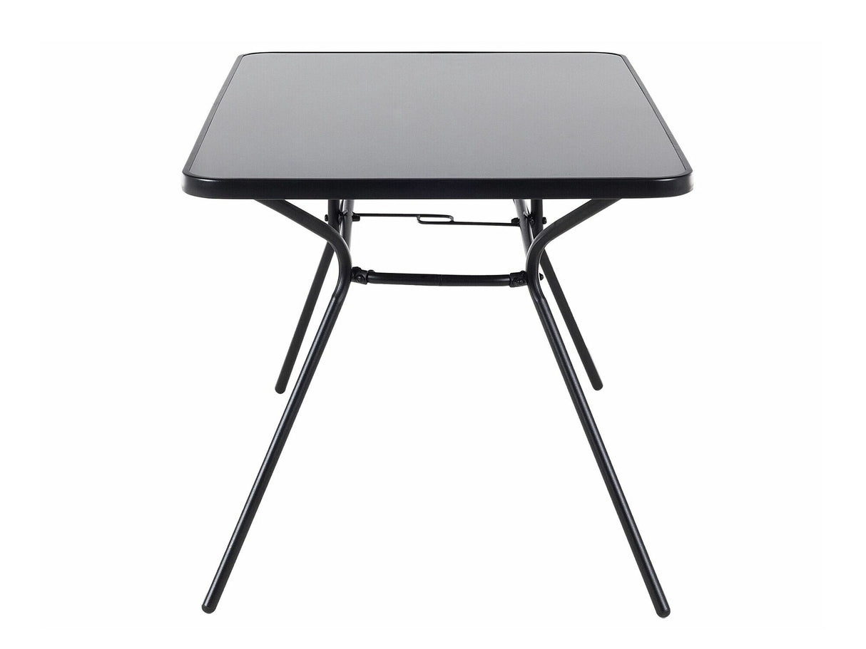 Galds un krēslu komplekts 582405