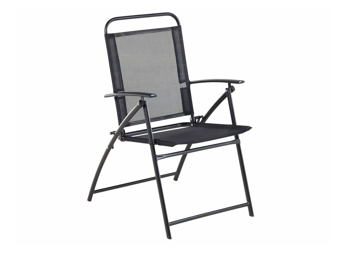 Galds un krēslu komplekts 582405