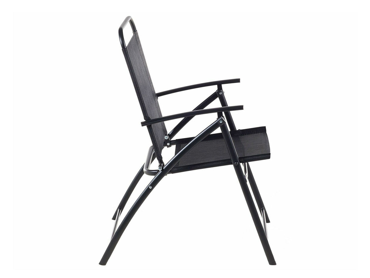 Galds un krēslu komplekts 582405