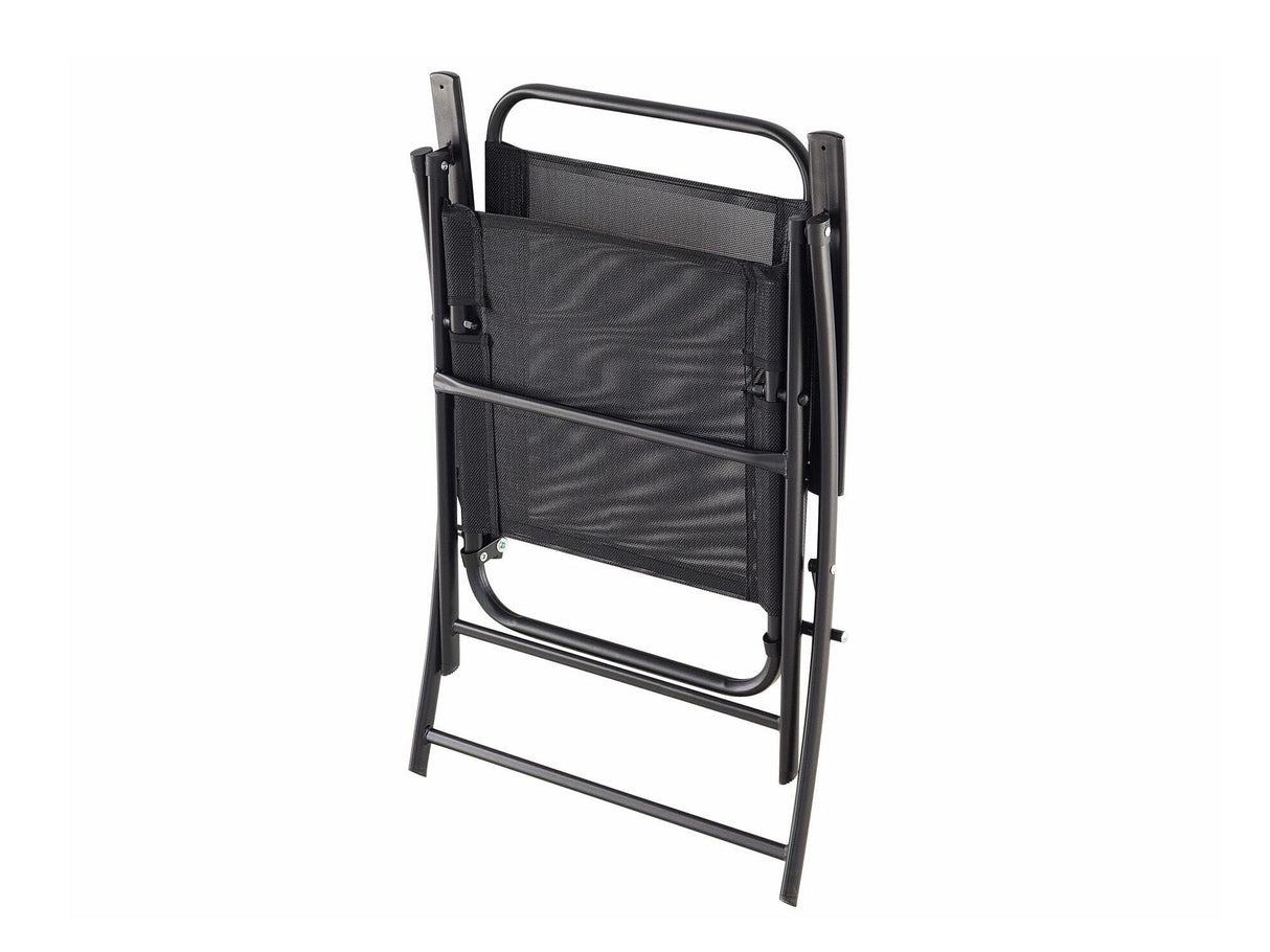 Galds un krēslu komplekts 582405