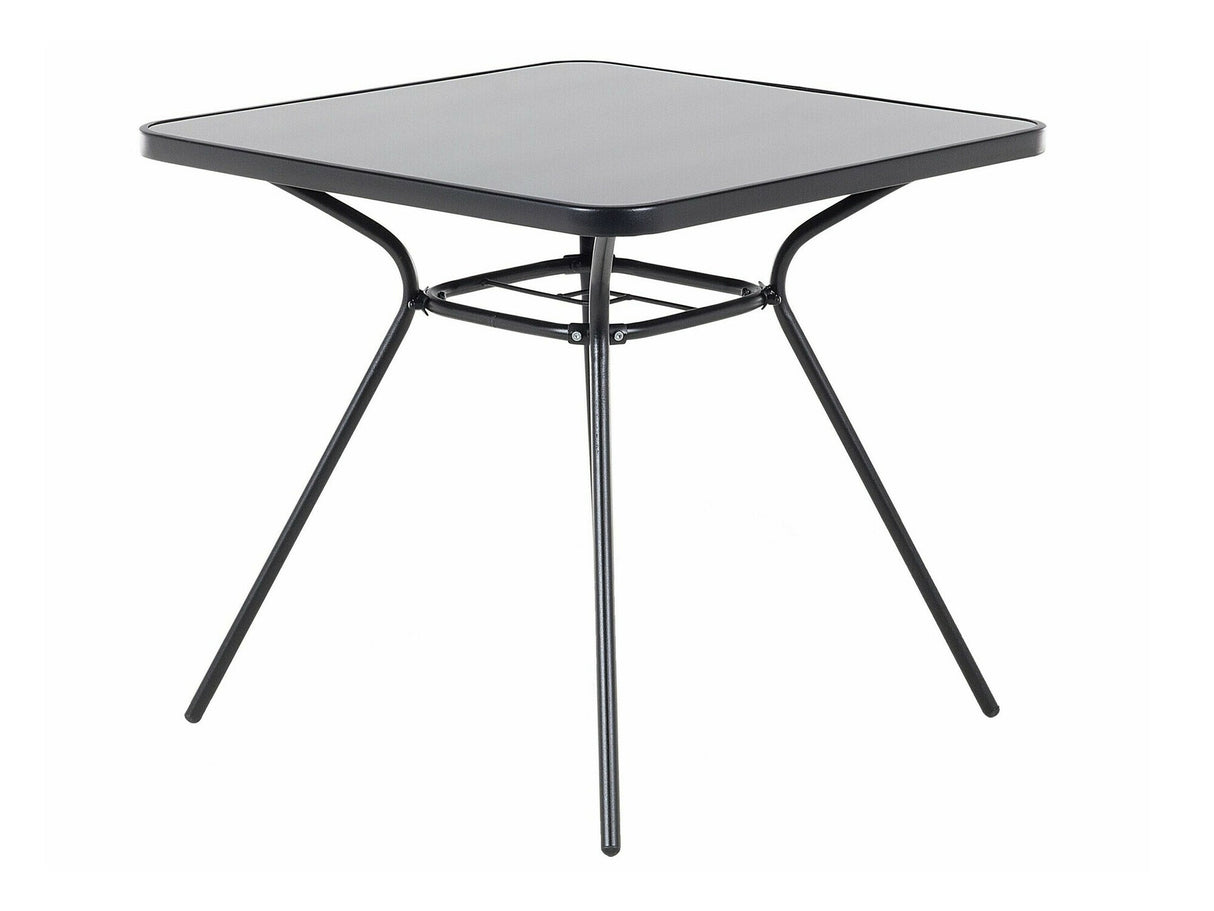 Galds un krēslu komplekts 582423