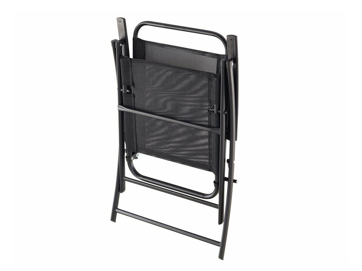 Galds un krēslu komplekts 582423