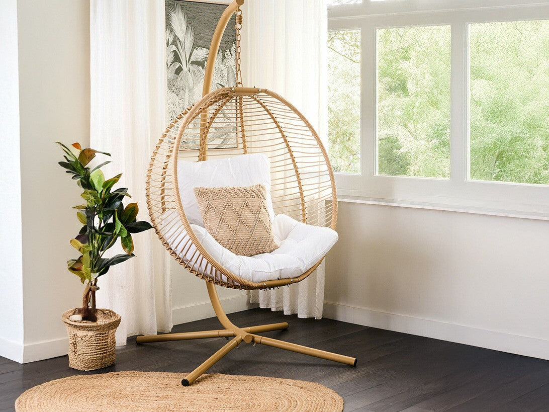 Piekaramais krēsls 582435