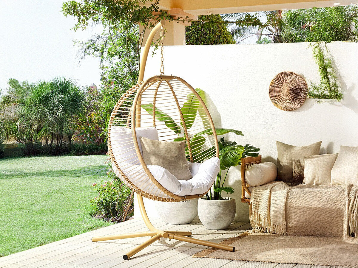 Piekaramais krēsls 582435