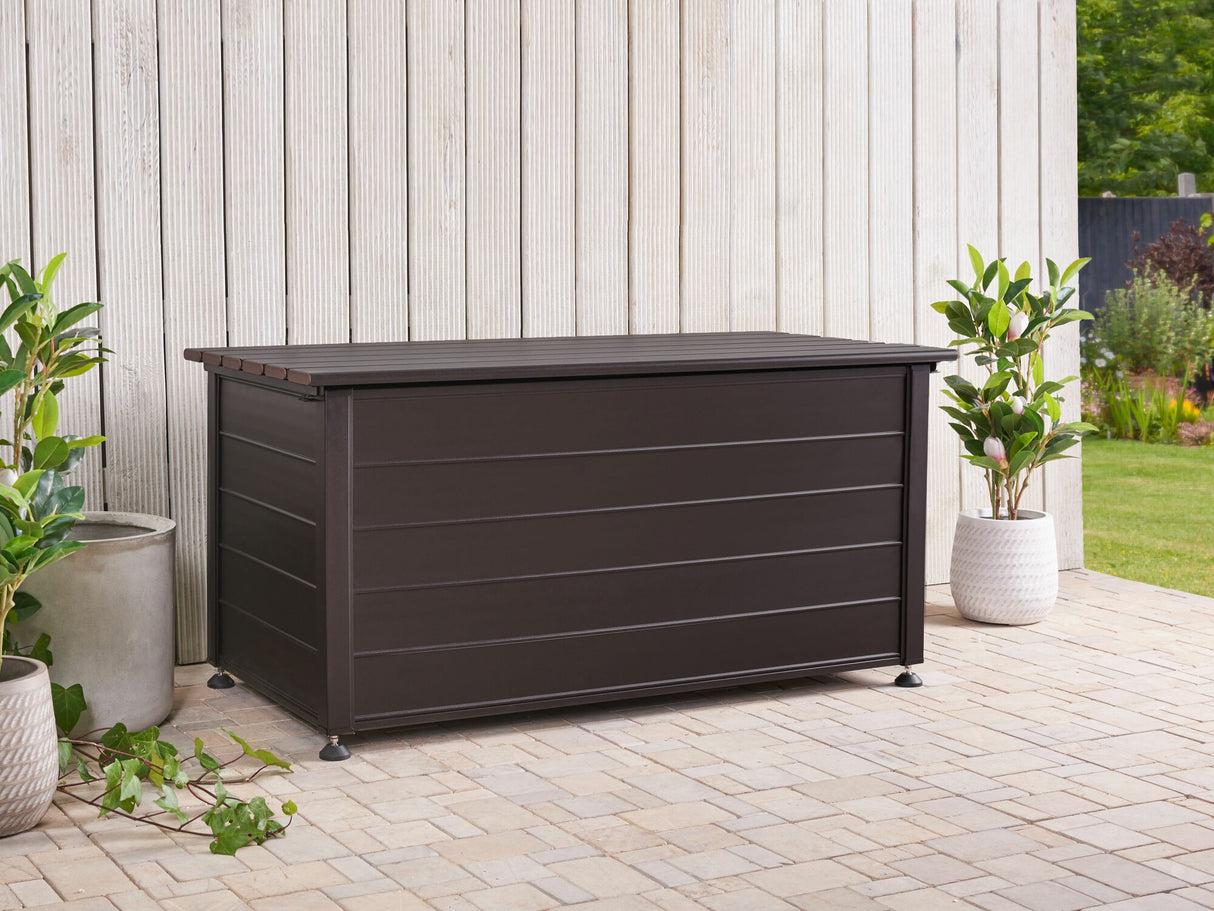 Dārza uzglabāšanas kaste 582438