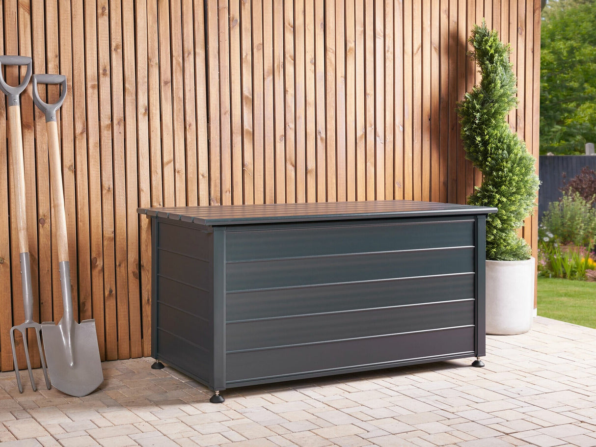 Dārza uzglabāšanas kaste 582438