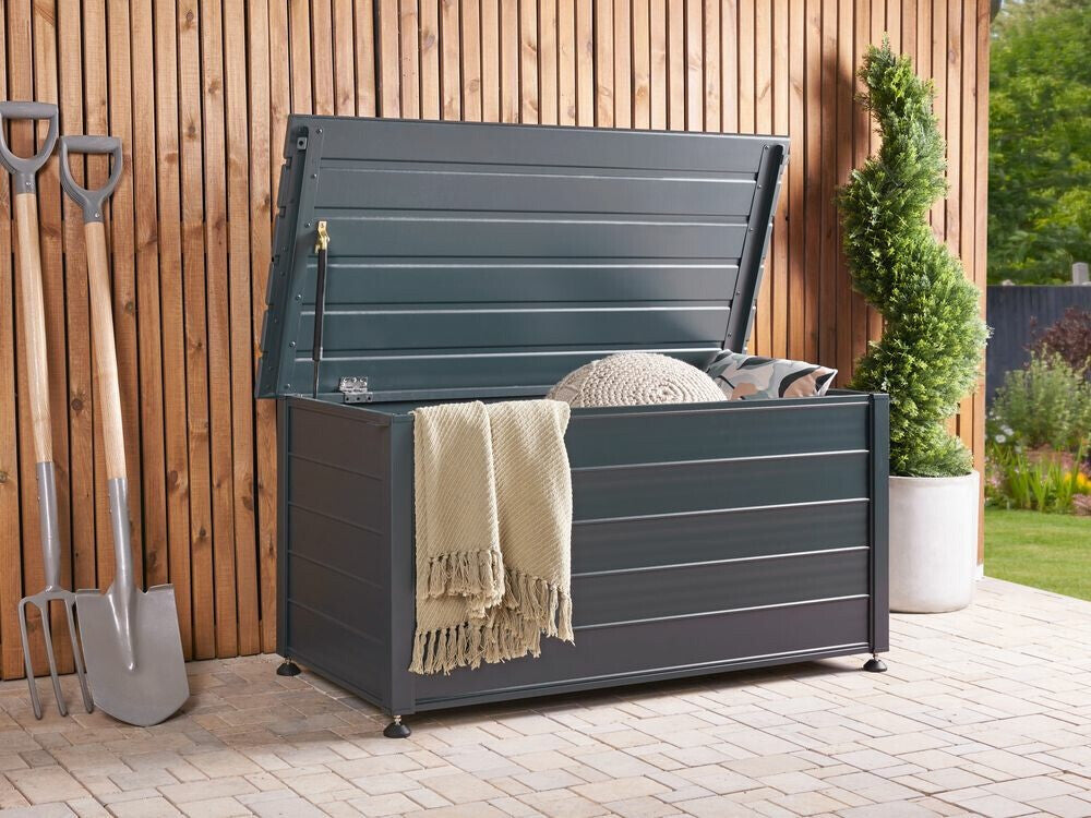 Dārza uzglabāšanas kaste 582438